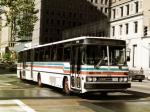 Ikarus 286 1980 года